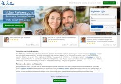 lablue Website Screenshot