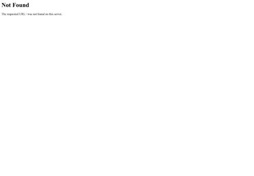 preisbörse24 Website Screenshot