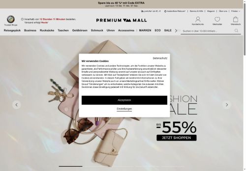 tasko.de Website Screenshot