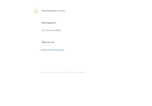 Unwynd Website Screenshot