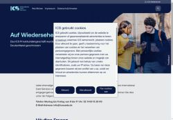 VISA World Card Website Screenshot