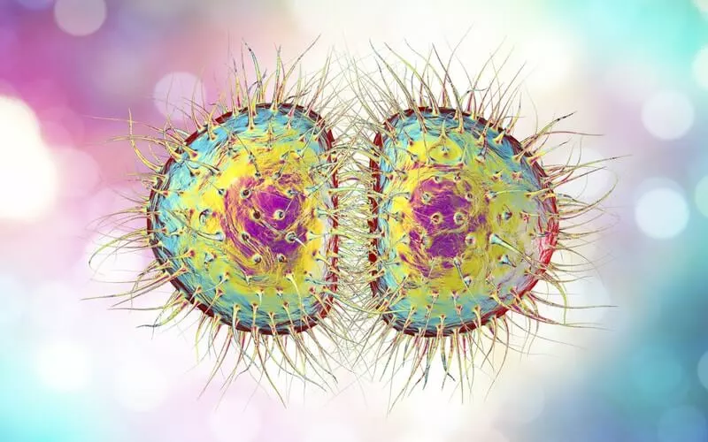 Tripper Behandlung » Antibiotika gegen Tripper kaufen